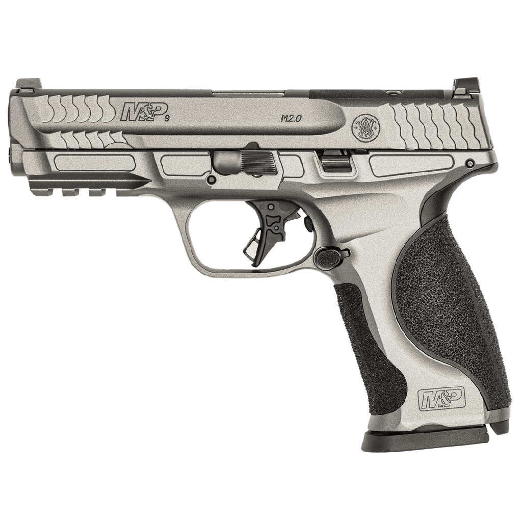 Top 10 Competition-Ready Handguns: A Complete Guide for Precision Shooters