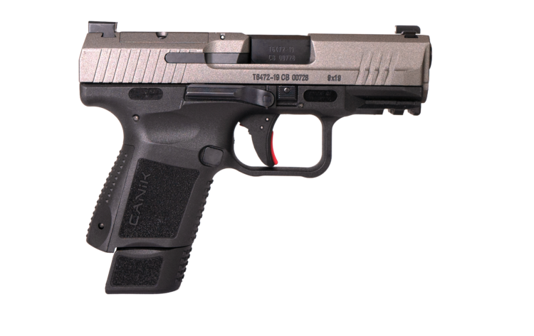 Top 5 Guns for New Shooters