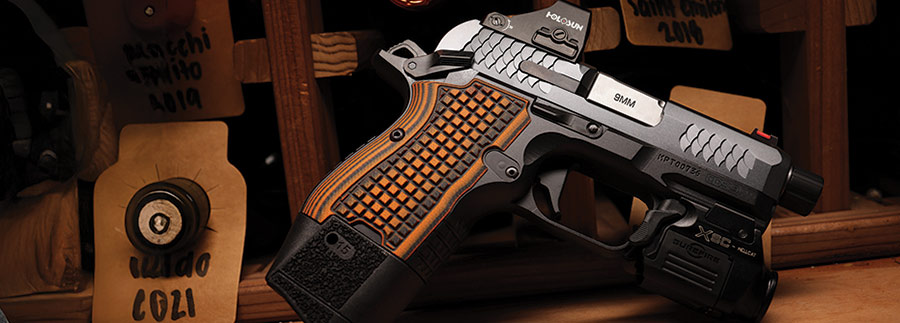 Kimber CDS9 Micro DS 1911: A Review of the Ultimate Compact 1911 for Concealed Carry
