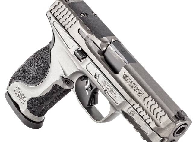MP 20 FULL SIZE Series