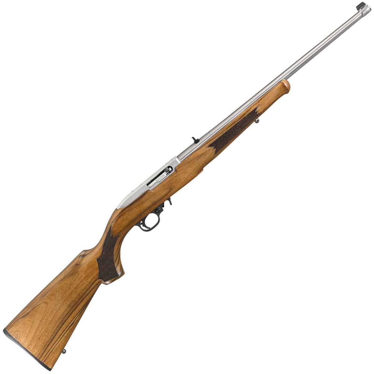 A Comprehensive Review of the Ruger 10/22: The Ultimate .22 Rimfire Rifle