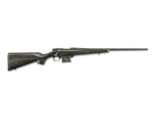 Howa M1500 Carbon Stalker Rifle .308 Win 4rd Capacity 22" Barrel Blued Stock