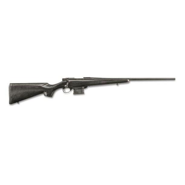Howa M1500 Carbon Stalker Rifle .308 Win 4rd Capacity 22&#8243; Barrel Blued Stock