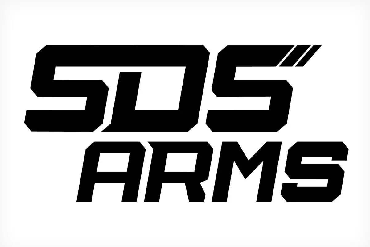 SDS Imports is Now SDS Arms