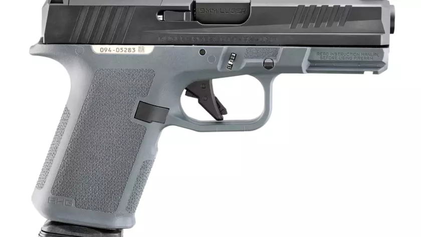 Ruger RXM