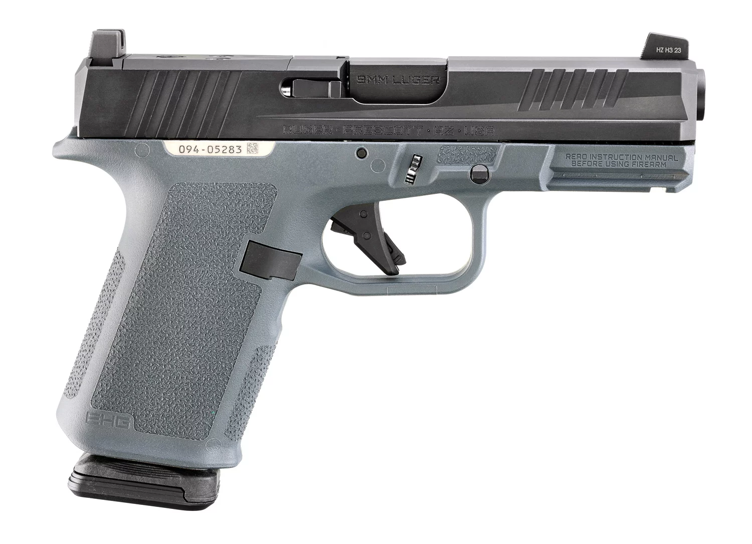 Ruger RXM Review: A Revolutionary Glock Alternative