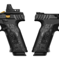 MUST-SEE! Shot Show 2025’s Jaw-Dropping New Guns: Epic Breakthroughs You Can’t Miss