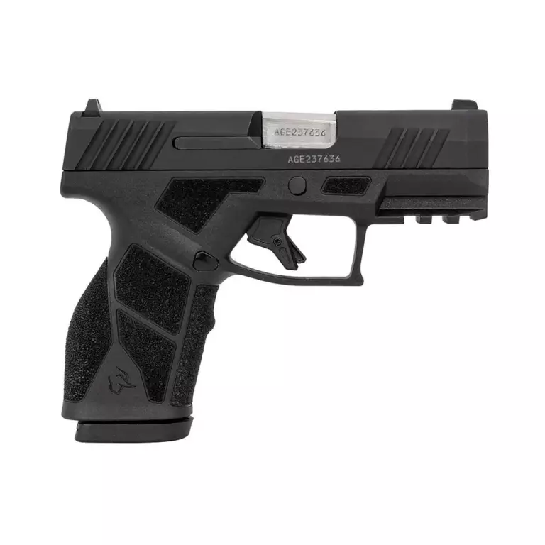 Taurus GX2: Impressive & Bold – The Ultimate Review
