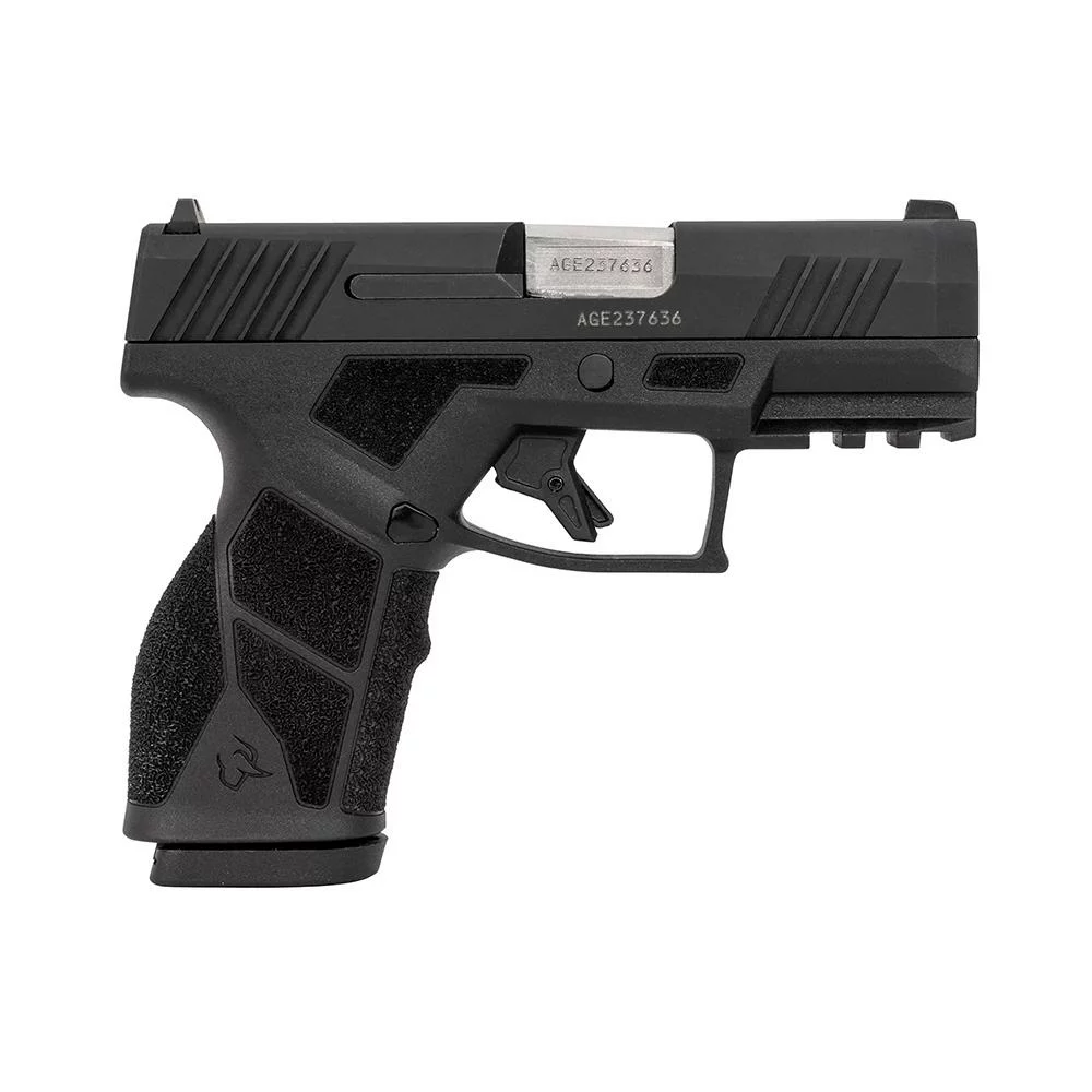 Taurus GX2: Impressive &amp; Bold – The Ultimate Review