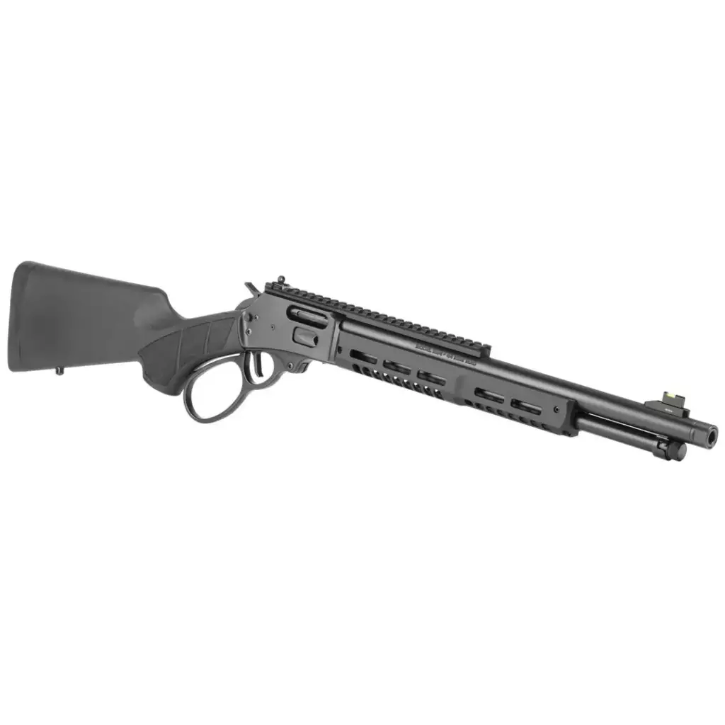 S&W 1854 Stealth Hunter