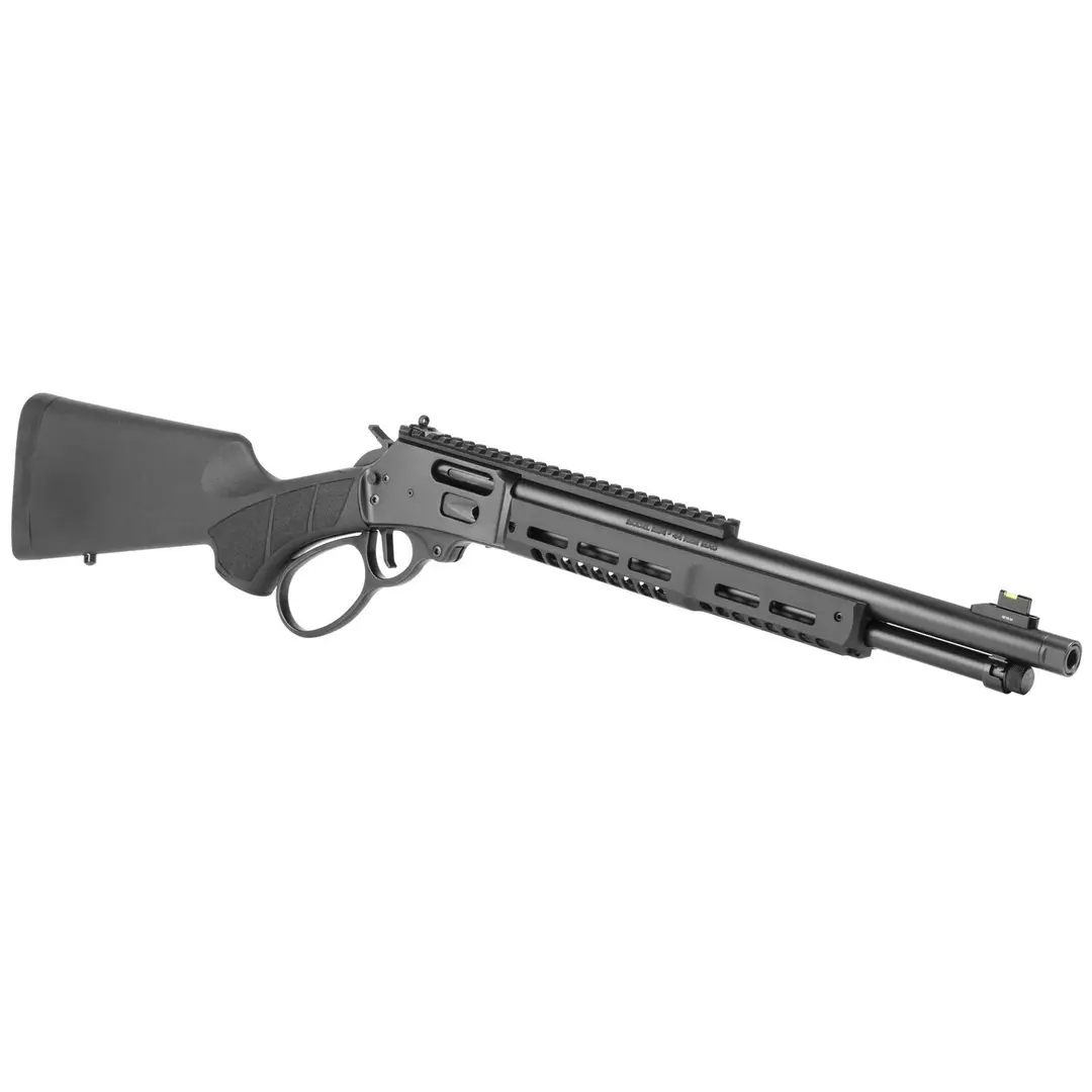 New 2025 Shot Show S&amp;W 1854 Stealth Hunter