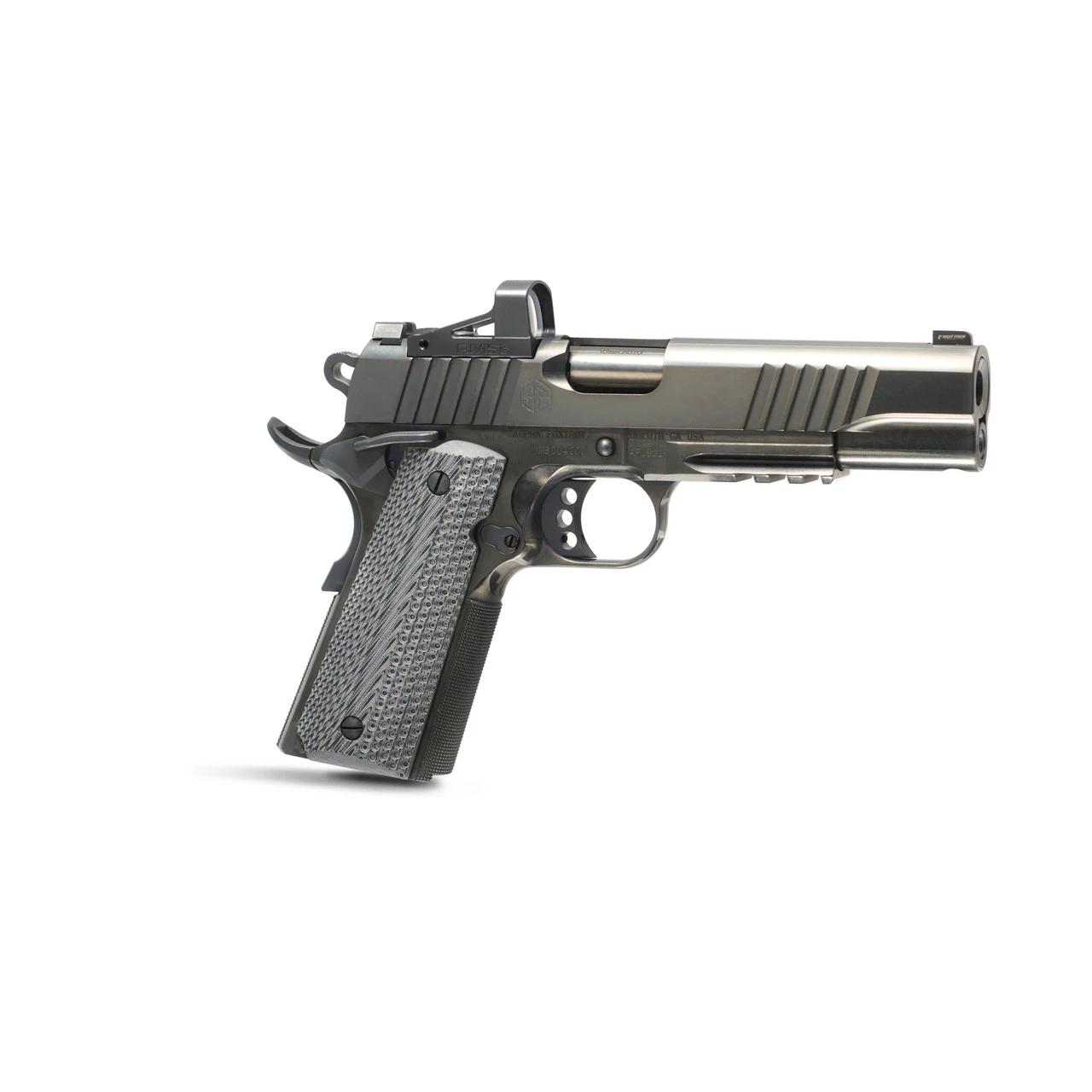 Alpha Foxtrot AF1911-DX