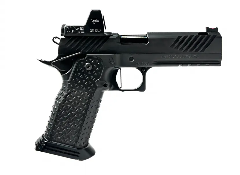 Atlas Gunworks Ares