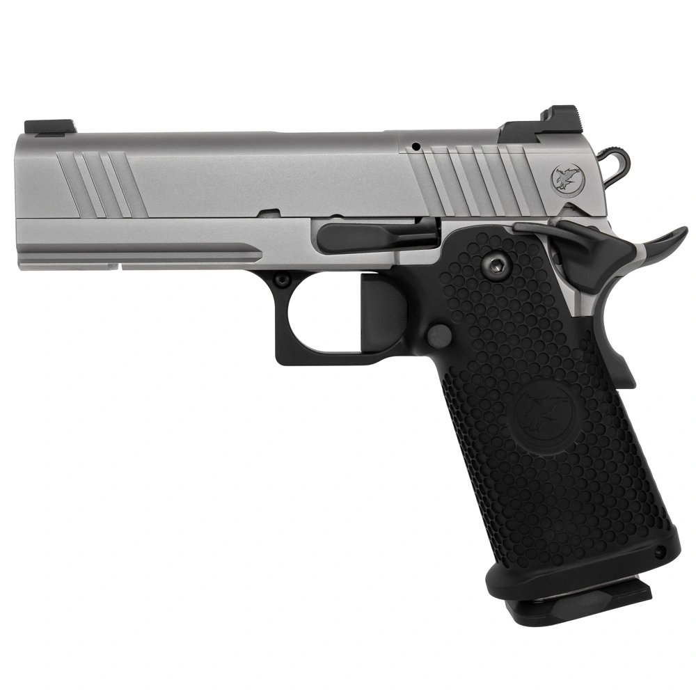 Nighthawk Custom TRS Commander