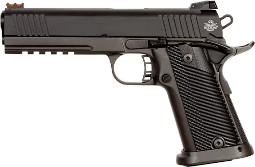 Rock Island Armory Tac Ultra FS HC