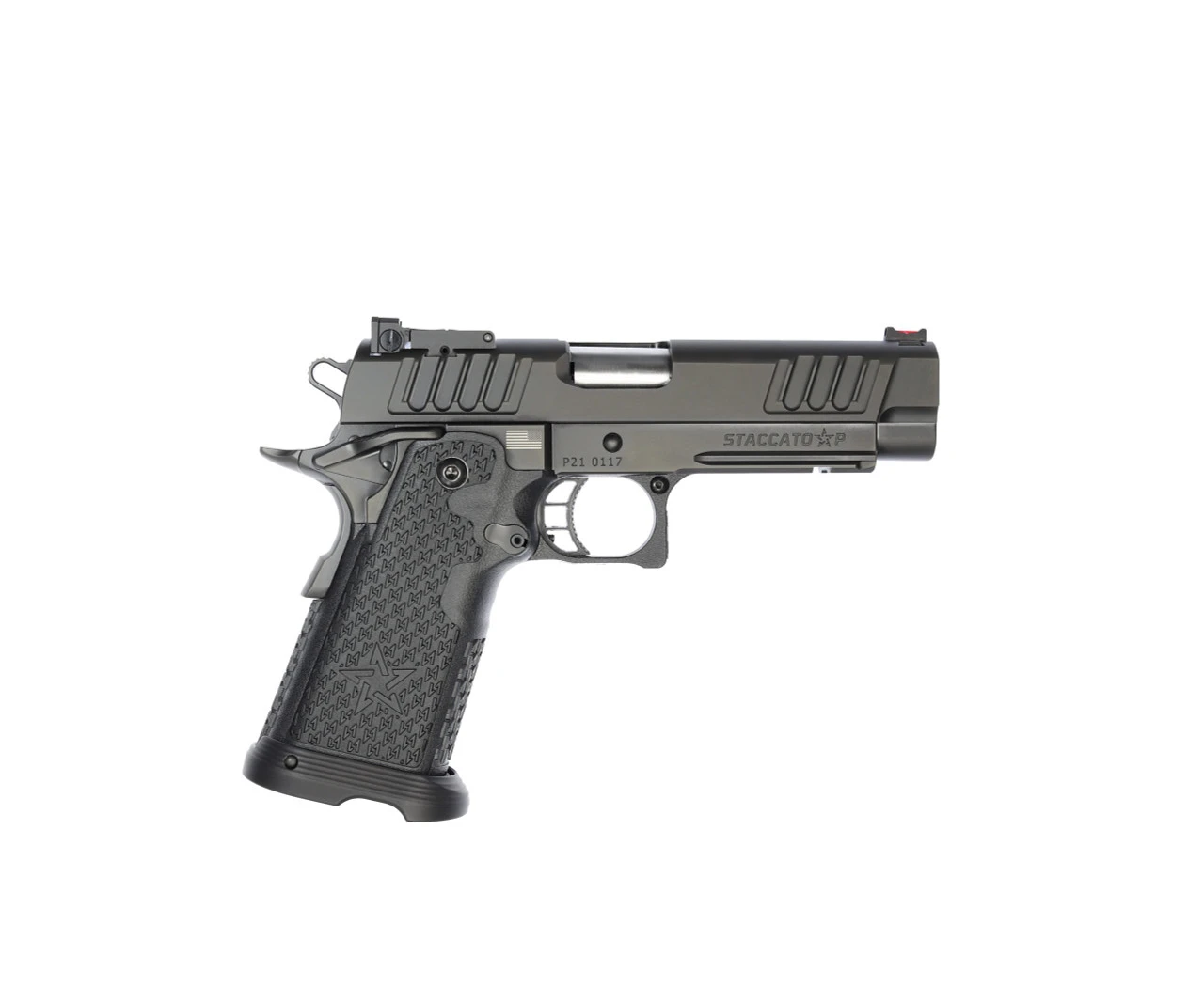 Staccato P (2025 Model)