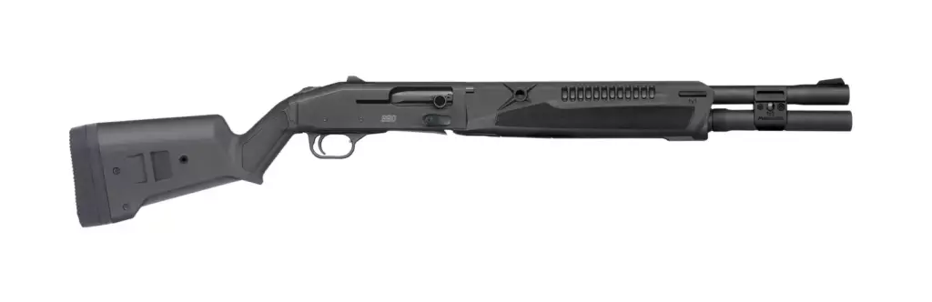 990 SPX Magpul