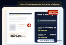 Never Overpay for Gun & Ammo Again: The GunAmmo.deals Browser Extension is Here