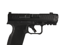 Canik Prime Radian Review: Radian Fixed the Prime’s One Weak Spot Canik Prime Radian 9mm micro-compact pistol with Radian Ramjet and Afterburner