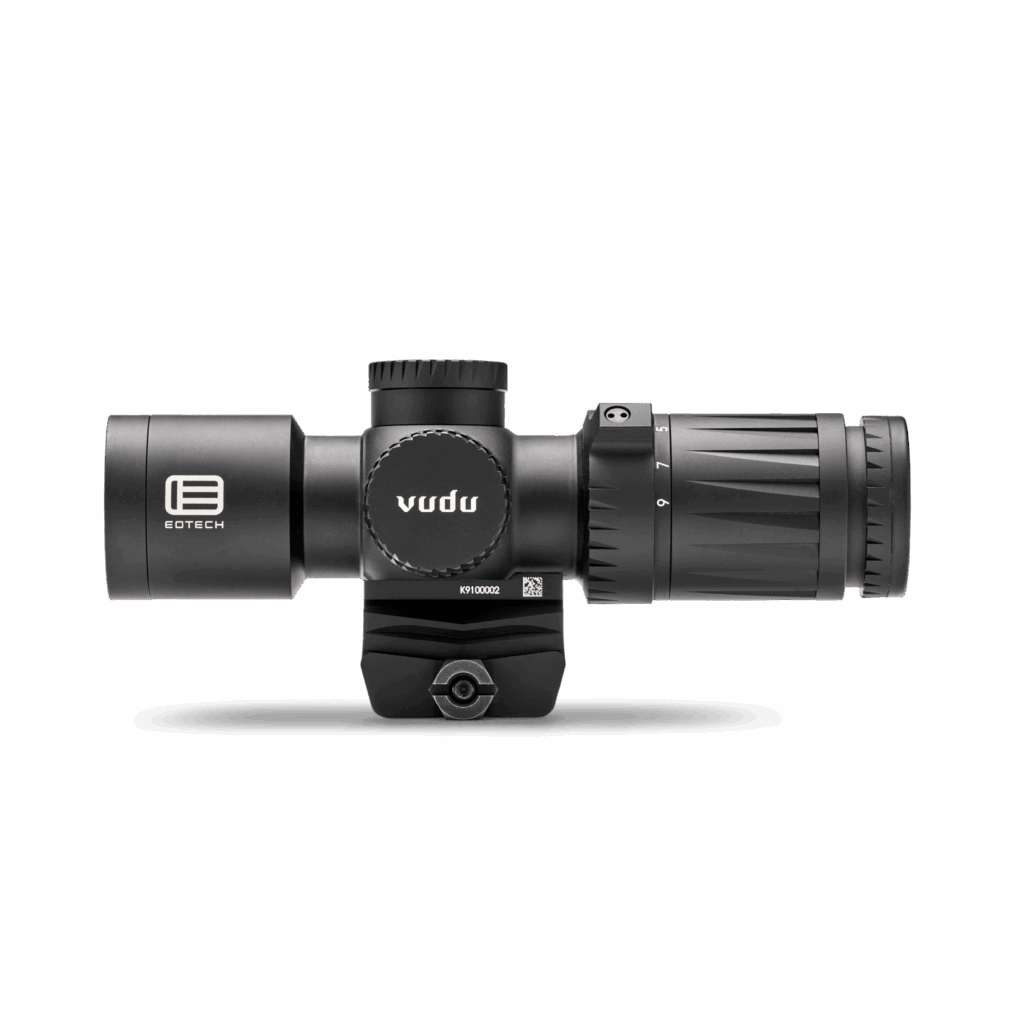 EOTech Vudu 3-9x32 SFP ultra-short riflescope