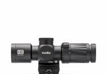 EOTech Vudu 3-9×32 Review: The Tiny Scope Reviewers Can’t Agree On EOTech Vudu 3-9x32 SFP ultra-short riflescope