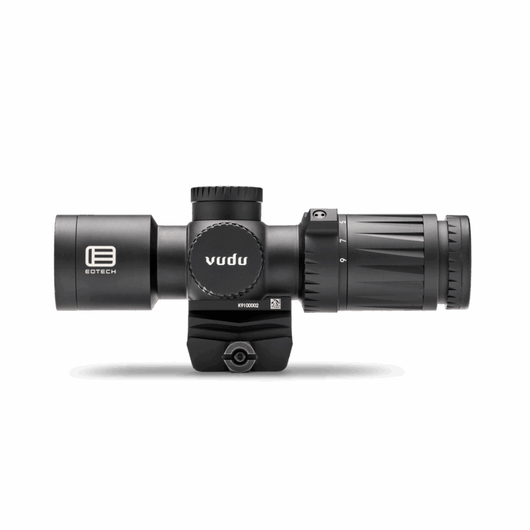 EOTech Vudu 3-9x32 SFP ultra-short riflescope