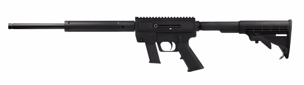 Just Right Carbine Gen 3 9mm M-LOK