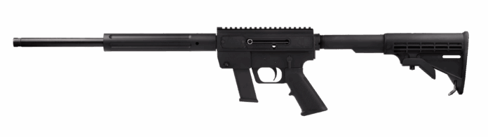 Just Right Carbine Gen 3 Just Right Carbine Gen 3 9mm M-LOK