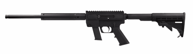 Just Right Carbine Gen 3 9mm M-LOK