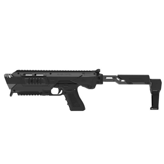 Meta Tactical MX-1 Meta Tactical MX-1 Glock chassis conversion kit